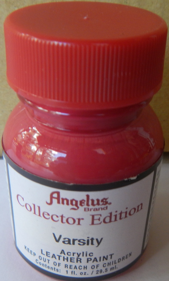 Angelus Angelus Varsity Collector Edition